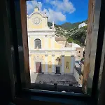 Bell' Antonio Sea View * Minori