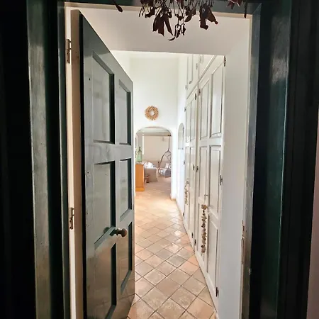 דירה Bell' Antonio Sea View *