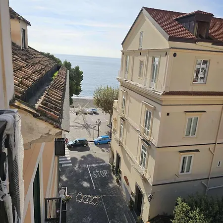 Bell' Antonio Sea View * Minori