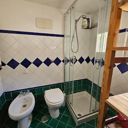 Bell' Antonio Sea View דירה מינורי