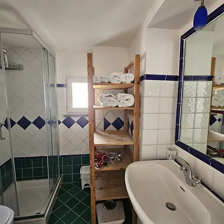 Bell' Antonio Sea View