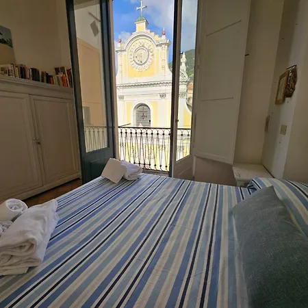 Bell' Antonio Sea View Minori
