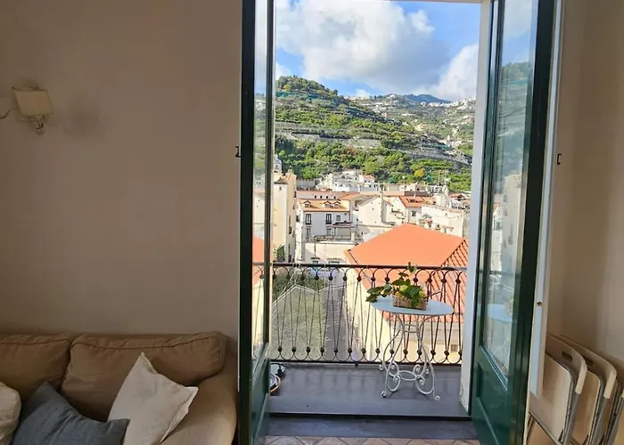 Bell' Antonio Sea View