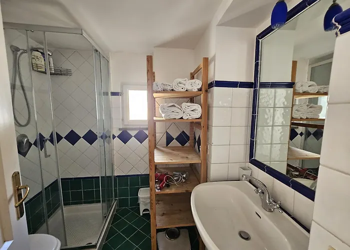 Bell' Antonio Sea View