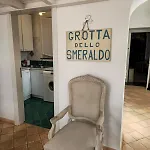 Bell' Antonio Sea View Apartman