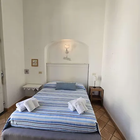 Apartamento Bell' Antonio Sea View *