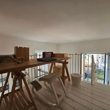 Apartamento Bell' Antonio Sea View